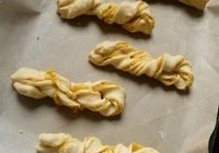 黄金薯泥面包卷的做法 步骤11