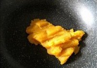 黄金薯泥面包卷的做法 步骤4