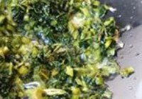 肉丝雪里蕻土豆汤的做法 步骤4