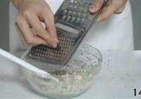 醇香摩卡蛋糕的做法 步骤14
