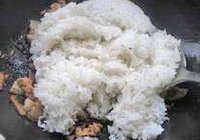 台式油饭的做法 步骤14