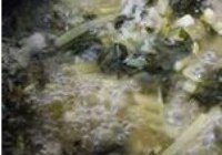 肉丝雪里蕻土豆汤的做法 步骤6
