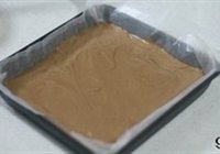 醇香摩卡蛋糕的做法 步骤9