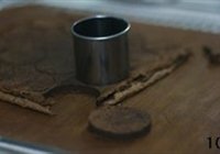 醇香摩卡蛋糕的做法 步骤10