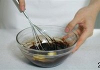 醇香摩卡蛋糕的做法 步骤2