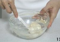 醇香摩卡蛋糕的做法 步骤13