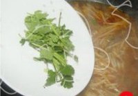 香辣榨菜肉丝面的做法 步骤12