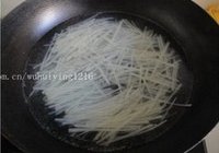 杀生鱼的做法 步骤7