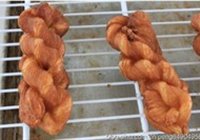 油炸可颂的做法 步骤9