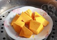 金汤竹荪扒芦笋的做法 步骤2