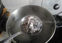 杀生鱼的做法 步骤5