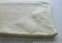 油炸可颂的做法 步骤1