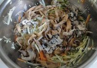 杀生鱼的做法 步骤11