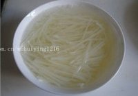 杀生鱼的做法 步骤6