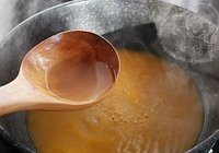 金汤竹荪扒芦笋的做法 步骤11