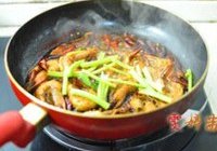 麻辣酥香陈皮虾的做法 步骤7