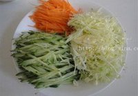 杀生鱼的做法 步骤8