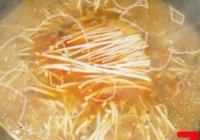 香辣榨菜肉丝面的做法 步骤10