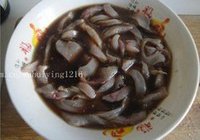 杀生鱼的做法 步骤9