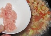 炒三丁的做法 步骤6