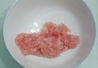 炒三丁的做法 步骤2