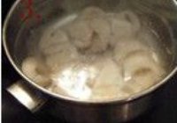 潮州鱼蛋粉的做法 步骤3
