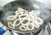 西班牙海鲜饭的做法 步骤4