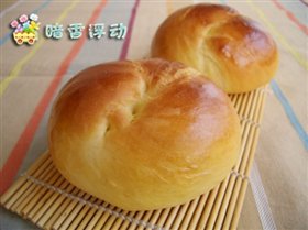 鸡蛋面包