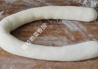 酸菜盒子的做法 步骤14
