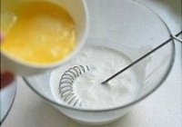 西兰花肉丸塔的做法 步骤5