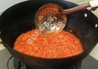 酸菜盒子的做法 步骤6