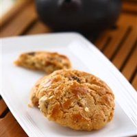 核桃酥饼的做法