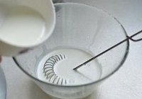 西兰花肉丸塔的做法 步骤4