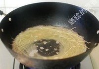 酸菜盒子的做法 步骤7