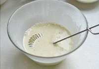 西兰花肉丸塔的做法 步骤7