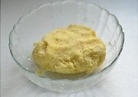 西兰花肉丸塔的做法 步骤3