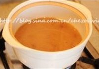 韩式豆芽汤的做法 步骤2