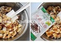 香酥年糕脆饼的做法 步骤4