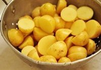 孜然肉糜土豆的做法 步骤2