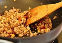 孜然肉糜土豆的做法 步骤5