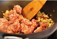孜然肉糜土豆的做法 步骤4