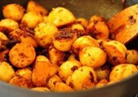 孜然肉糜土豆的做法 步骤8
