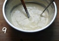 紫薯版铜锣烧的做法 步骤13