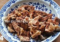 牛肉泡馍的做法 步骤5