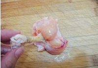 奥尔良棒棒翅的做法 步骤1