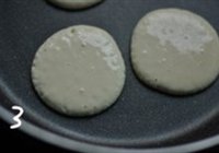 紫薯版铜锣烧的做法 步骤16