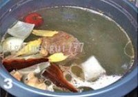 牛肉泡馍的做法 步骤2