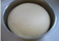 基础甜吐司的做法 步骤4