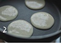 紫薯版铜锣烧的做法 步骤15