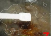 青苹果排骨的做法 步骤7